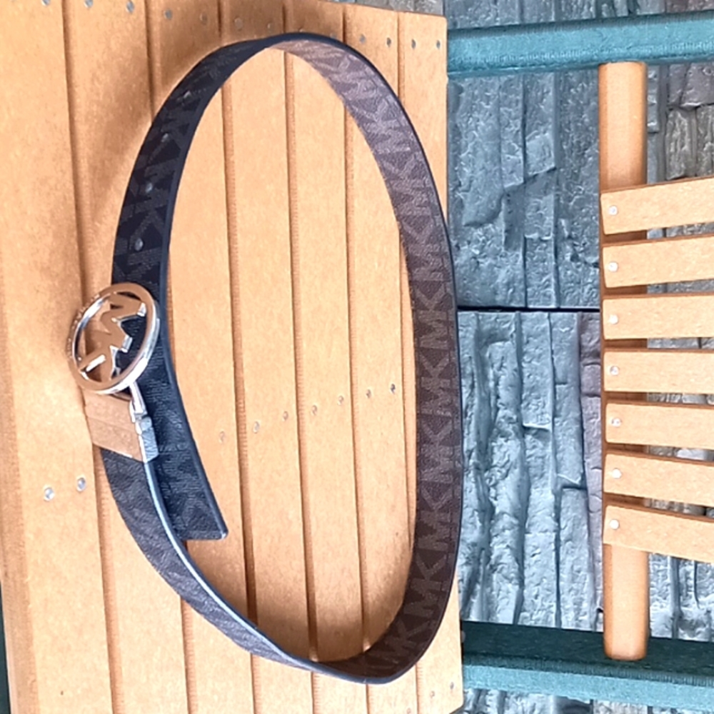 Michael Kors Belt